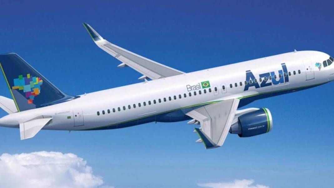 Sektörü altüst eden gelişme: Dev havayolu şirketi iflas bayrağını çekti! Binlerce çalışan işsiz kalacak 2